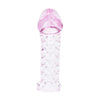 Baile funda extensora pene