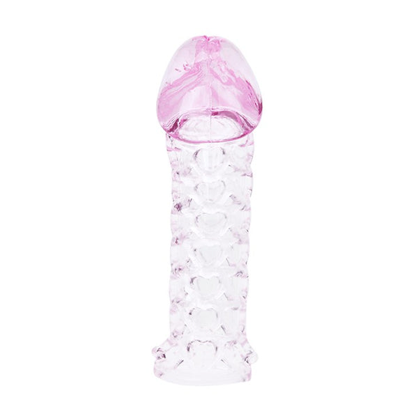 Baile funda extensora pene