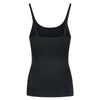 Bye light control camiseta invisible negro
