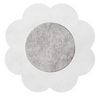 Bye pezoneras flor pack 3 uds