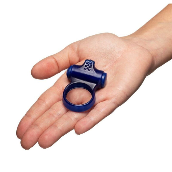 Anillo vibrador pleasure booster