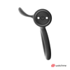 Anillo vibrador Cameron con control remoto WatchMe