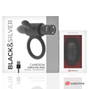 Anillo vibrador Cameron con control remoto WatchMe