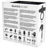 Anillo vibrador Burton con control remoto WatchMe