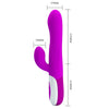 Dempsey vibrador hinchable recargable