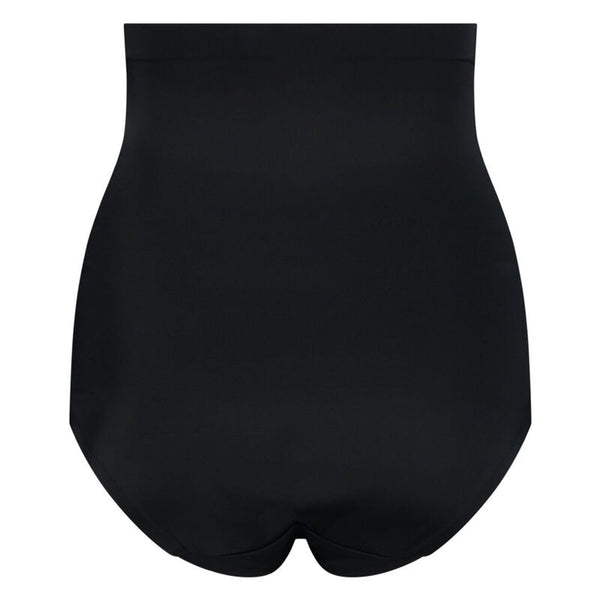 Bye faja sin costuras estilo bragas beige