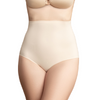 Bye panties altos con relleno nalgas talla l