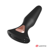 Watchme control remoto vibrador plug anal alexandru