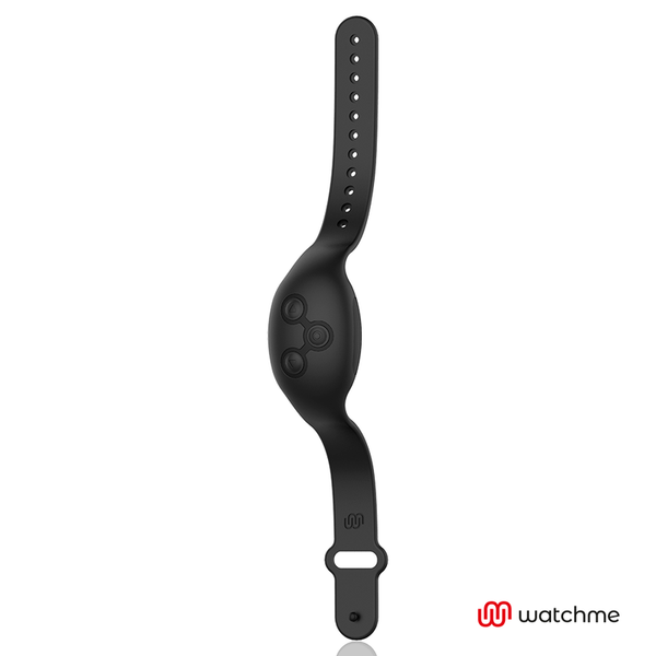 Watchme control remoto vibrador plug anal alexandru