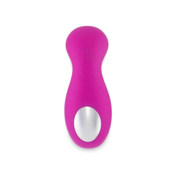 Kiiroo titan y cliona set parejas lila