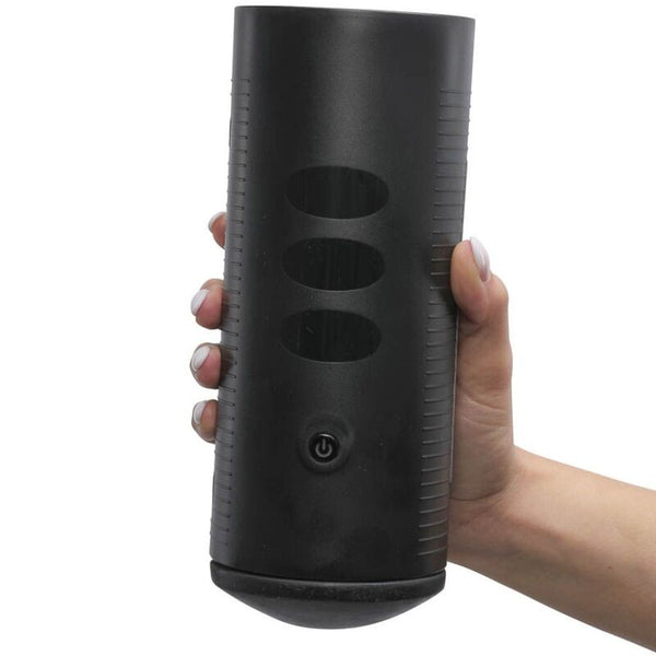 Kiiroo titan y cliona set parejas lila