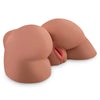 Pdx perfect ass masturbador doble natural