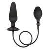 Calexotics xl silicone inflatable plug