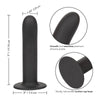 Calexotics boundless dildo 17.8 cm