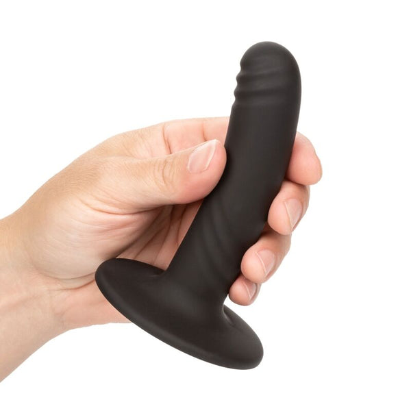 Calexotics boundless dildo 12 cm compatible con arnés