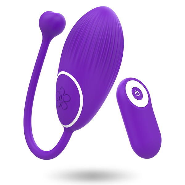 Control remoto Galatea Otto Click & Play