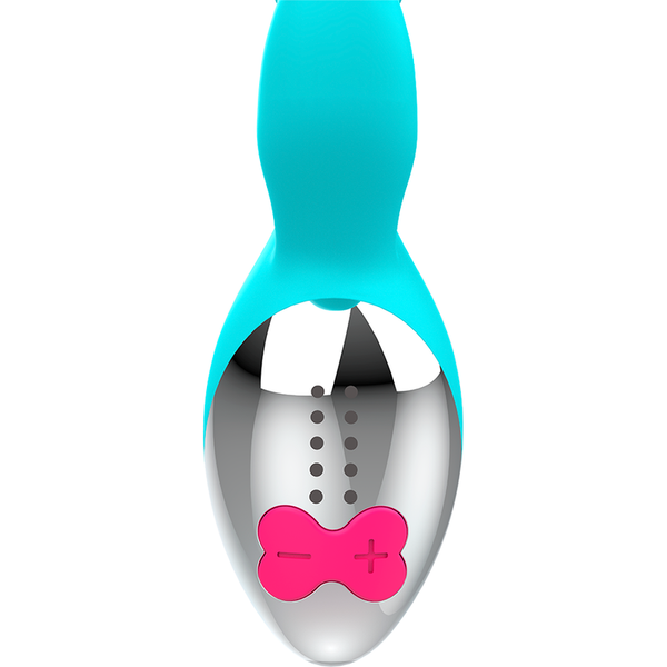 Miki vibrador rabbit