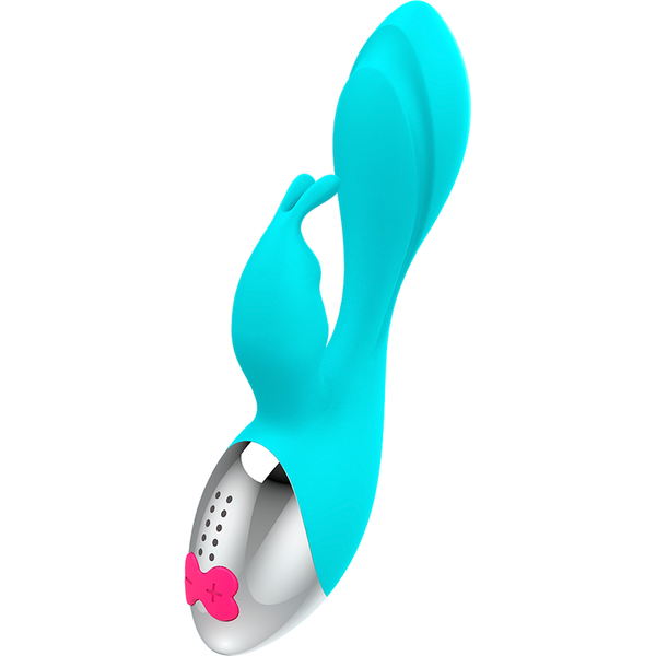 Miki vibrador rabbit