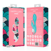 Miki vibrador rabbit