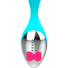 Mini fun vibrador