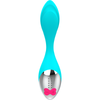Mini fun vibrador