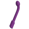 Rewoflex vibrador estimulador Punto G flexible