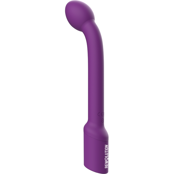 Rewoflex vibrador estimulador Punto G flexible