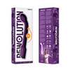 Rewoflex vibrador estimulador Punto G flexible