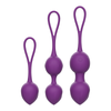 Rewobeads bolas vibradoras control remoto con tecnología watchme