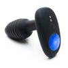 Kiiroo lumen plug vibración control app