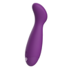 Rewopulse vibrador flexible estimulador Punto G