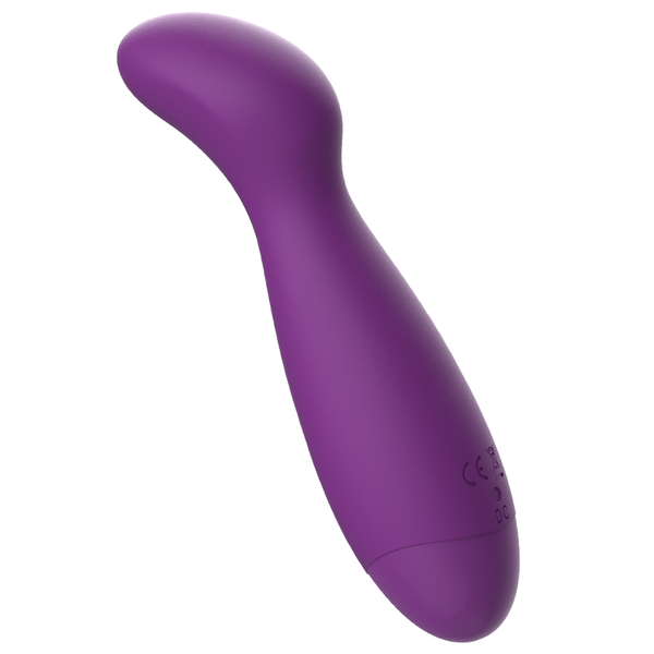 Rewopulse vibrador flexible estimulador Punto G