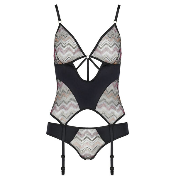 Casmir lagerta corset