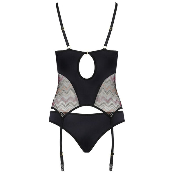 Casmir lagerta corset l xl