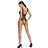 Passion woman BS 086 body negro talla única
