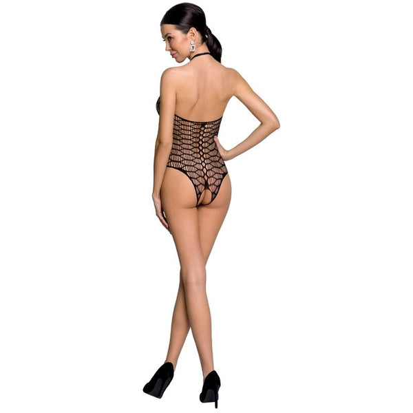 Passion woman BS 087 body negro talla única