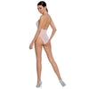 Passion woman BS 088 body blanco talla única