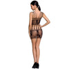 Passion woman BS 090 body negro talla única