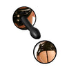 Fetish arnés bel set 15cm