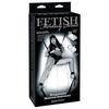 Fetish riendas del amor