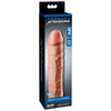 Fantasy perfect 2 extensión para el pene