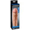 Fantasy mega 2 extensión flesh para el pene