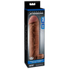 Fantasy perfect 2 extensión pene con correa