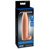 Fantasy real feel extensión de pene xl