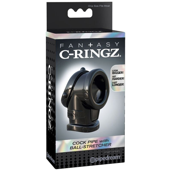 Anillo para el pene elástico con bola
