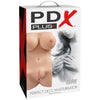 Pdx perfect dds masturbador