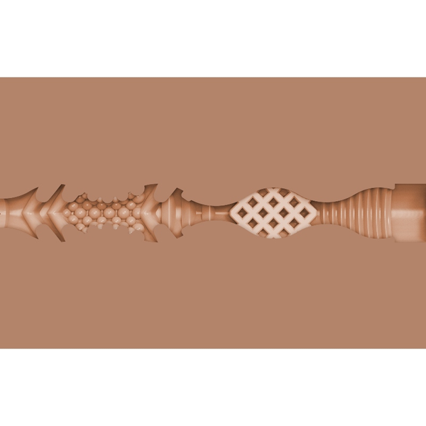 Fleshlight autumn falls cream texture vagina