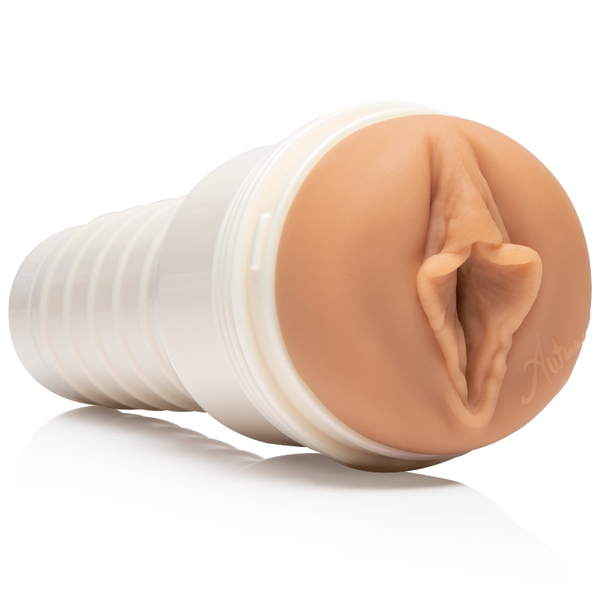 Fleshlight autumn falls cream texture vagina