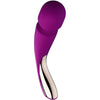 Lelo masajeador smart wand medium 2 morado
