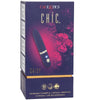 Calexotics chic daisy mini masajeador